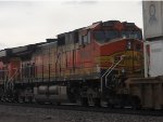 BNSF 4904